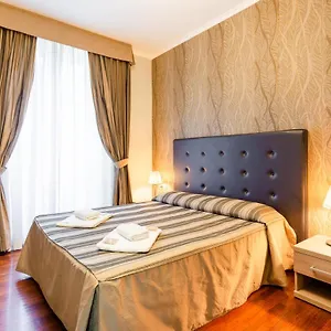 Dreams Rome