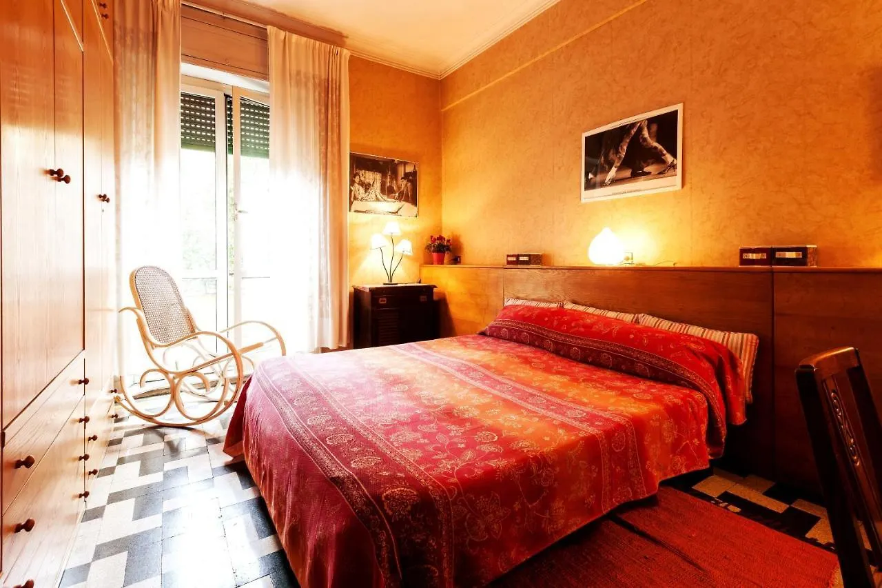 Bed & Breakfast Ponte Della Musica A Roma