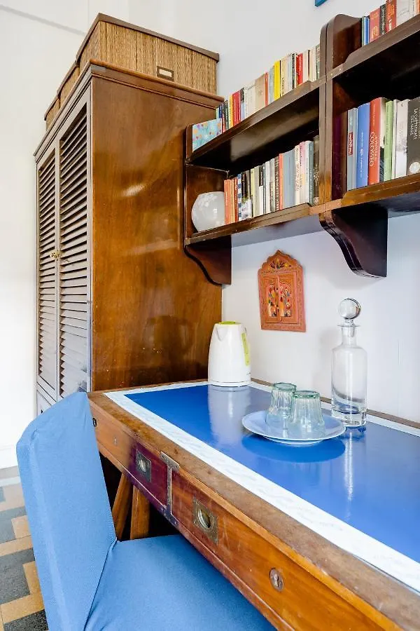 Bed & Breakfast Ponte Della Musica A Roma