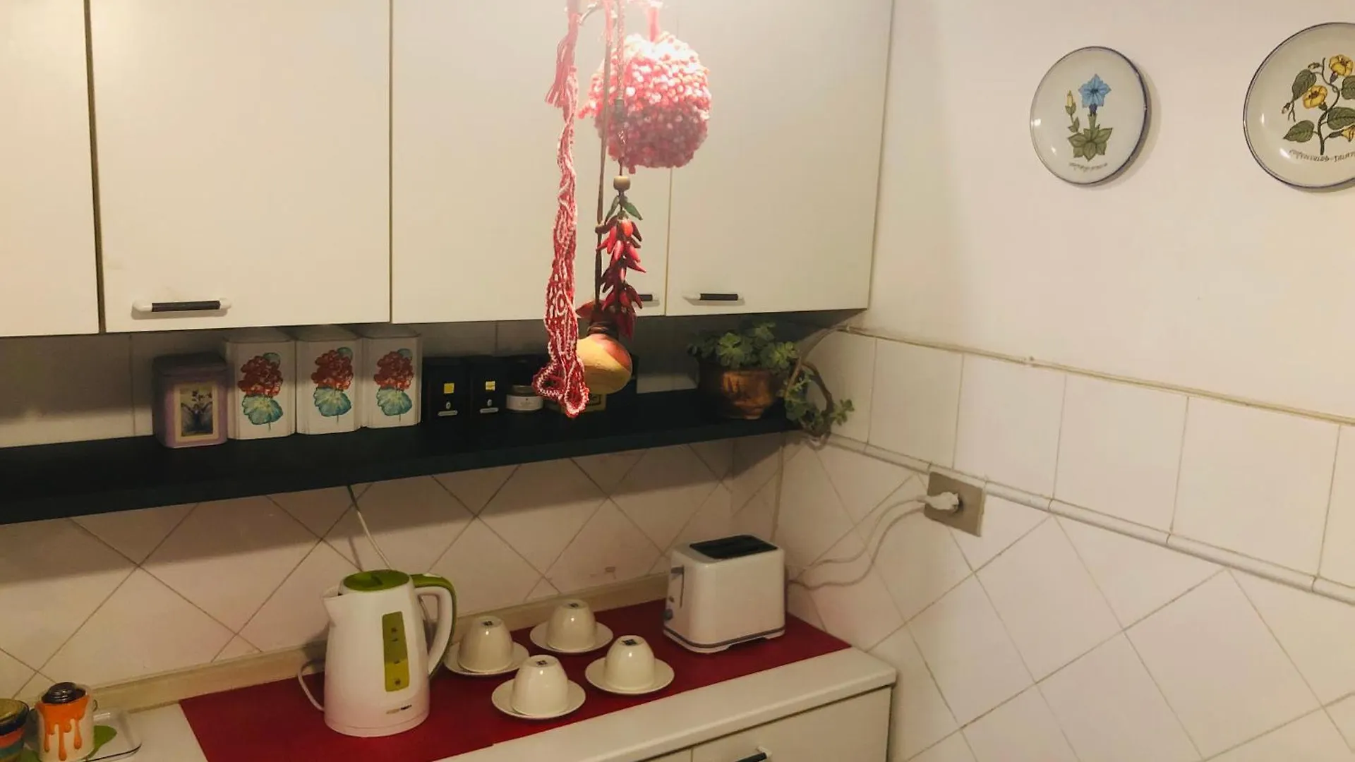 Bed & Breakfast Ponte Della Musica A Roma