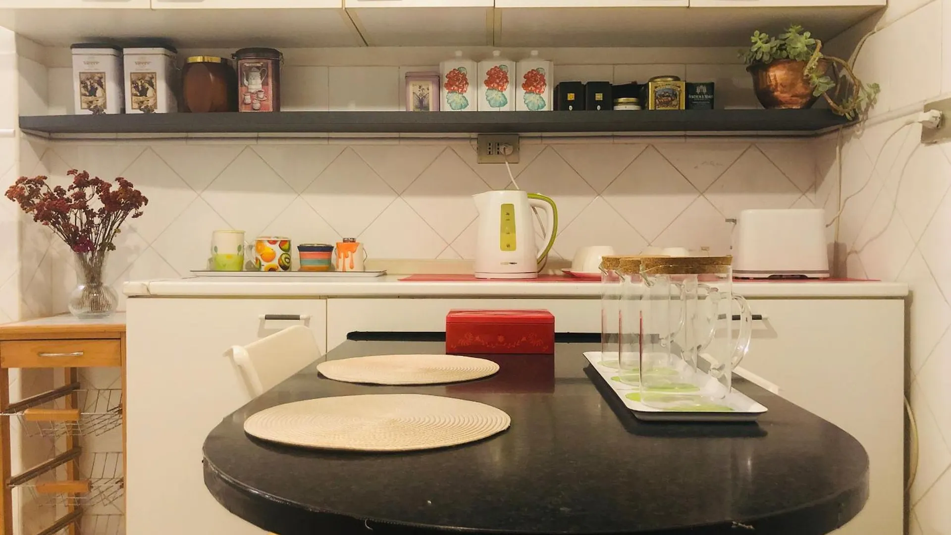 Bed & Breakfast Ponte Della Musica A Roma
