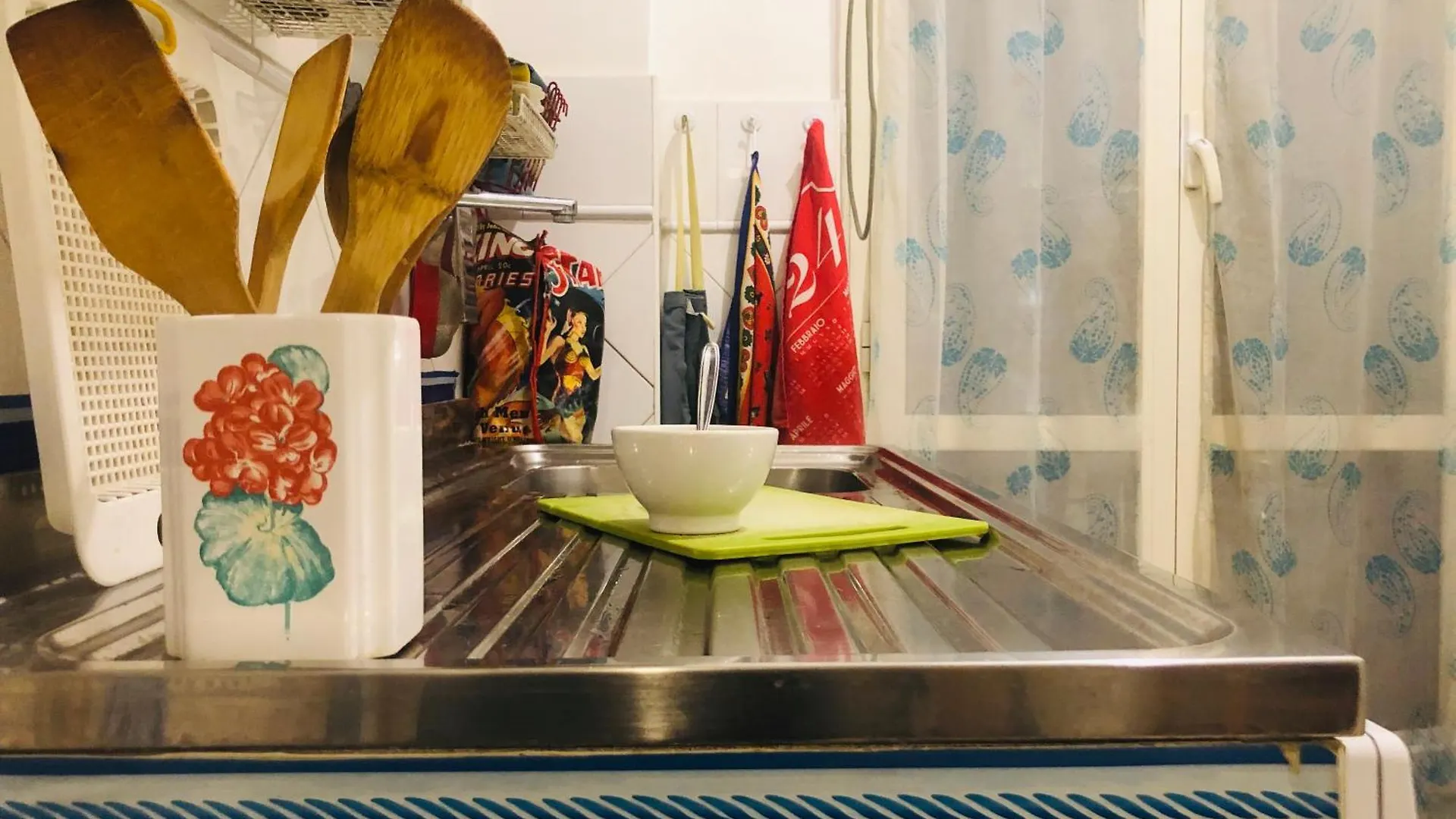Bed & Breakfast Ponte Della Musica A Roma